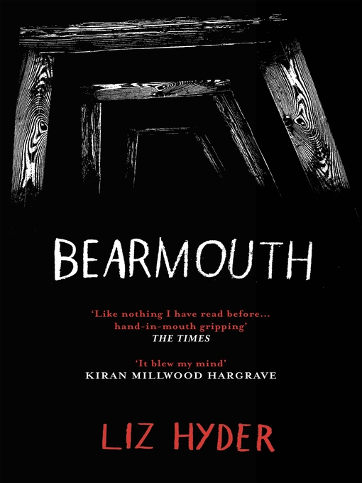 Title details for Bearmouth by Liz Hyder - Available